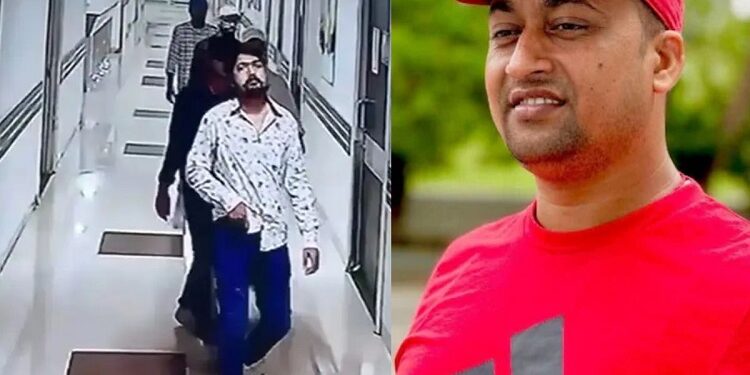 Six accused arrested in Chandan Mishra murder case