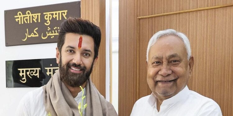Chirag Paswana