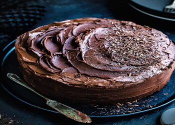 Chocolate Cake