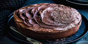 Chocolate Cake