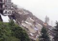 82 people died due to cloudburst in Himachal