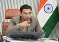 DM Savin Bansal