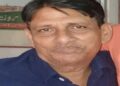 Dilip Sinha