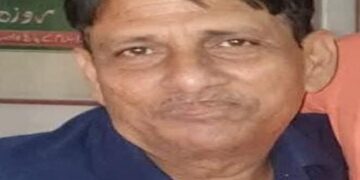 Dilip Sinha