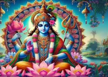 Devshayani Ekadashi