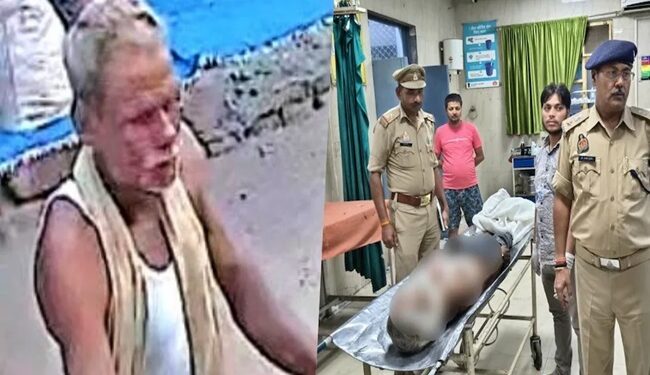 Farrukhabad Encounter