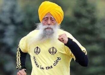 Fauja Singh