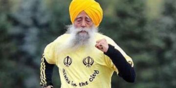 Fauja Singh