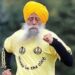 Fauja Singh