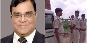Gopal Khemka Murder Case