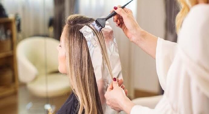 Hair Color