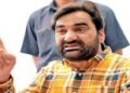 Hanuman Beniwal