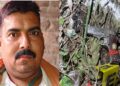 Dabloo Yadav Encounter