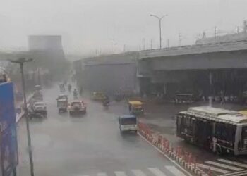 Heavy Rain