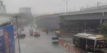 Heavy Rain
