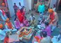 12 people who converted to Islam joined Hinduism