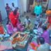 12 people who converted to Islam joined Hinduism