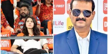 HCA president arrested in IPL ticket scam