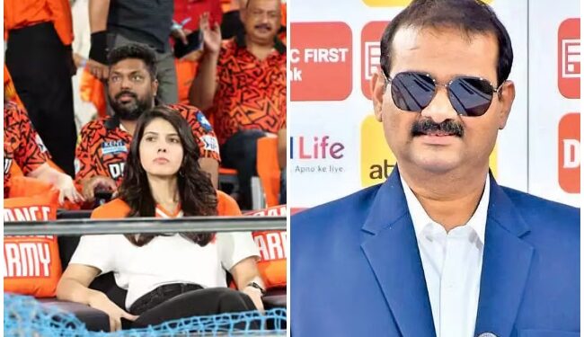HCA president arrested in IPL ticket scam