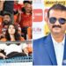 HCA president arrested in IPL ticket scam