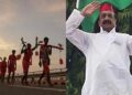 Controversial statement of SP MLA Iqbal Mahmood on Kanwar Yatra