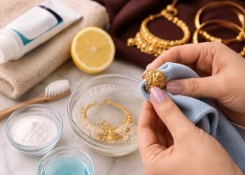 Jewellery