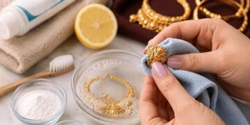 Jewellery