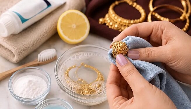 Jewellery