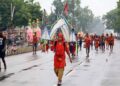 Kanwar Yatra