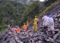 Kedarnath Yatra route