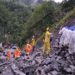 Kedarnath Yatra route