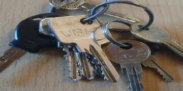 Keys