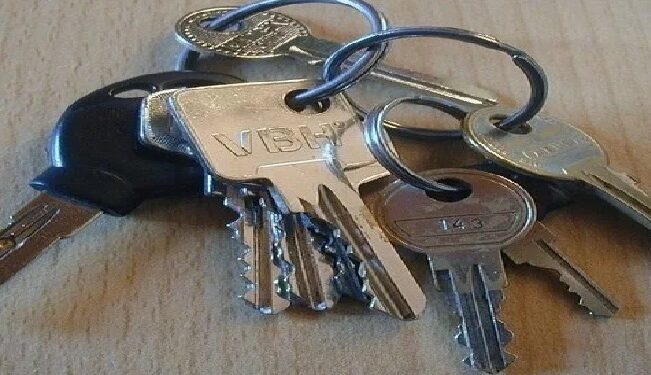 Keys