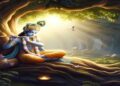 Krishna