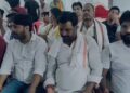 LJP (Ram Vilas)