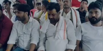 LJP (Ram Vilas)