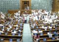 Lok Sabha