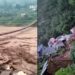 8 houses washed away due to cloudburst in Himachal