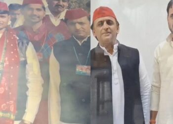 Manish Yadav
