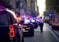 4 killed in mass shooting in America