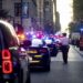 4 killed in mass shooting in America