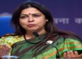 Meenakshi Lekhi