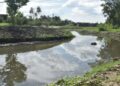 Nahal River