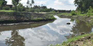 Nahal River