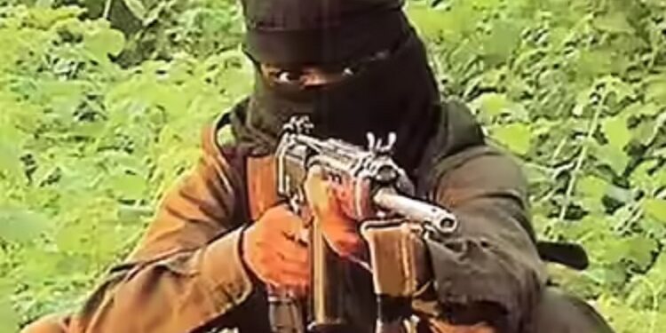 Naxalite