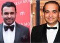Fugitive Nirav Modi's brother Nehal Deepak Modi arrested