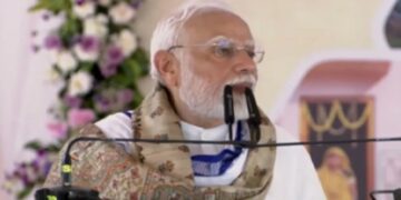 PM Modi