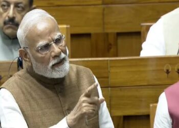 PM Modi