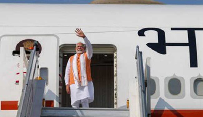 PM Modi