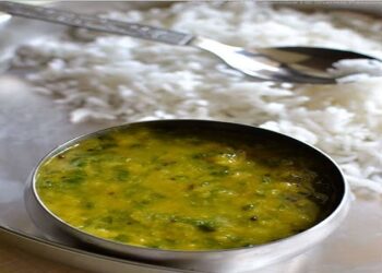 Palak Dal